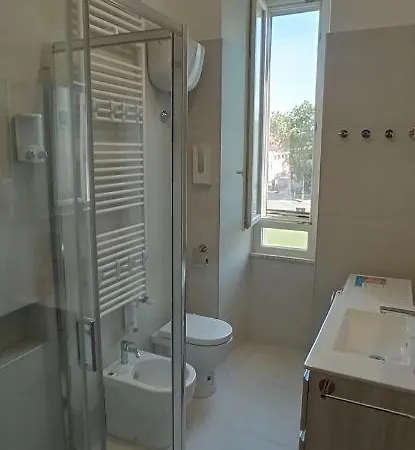 Apartment I Girasoli Civitavecchia