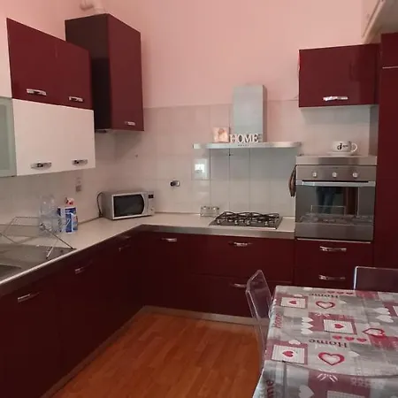 I Girasoli Apartment *