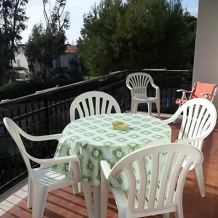 I Girasoli ספרלונגה